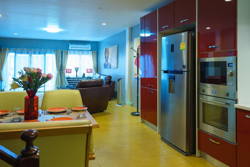 Luxury Town House In The Heart Of The Old City Čiang Mai Exteriér fotografie
