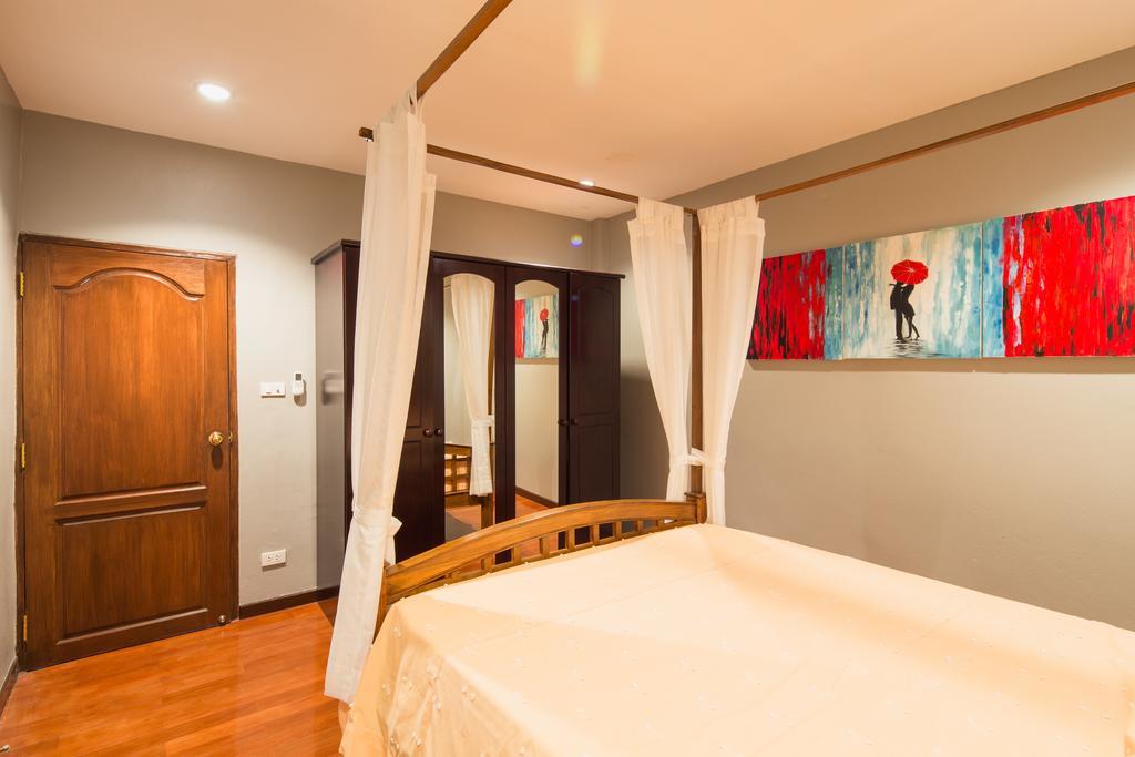 Luxury Town House In The Heart Of The Old City Čiang Mai Exteriér fotografie