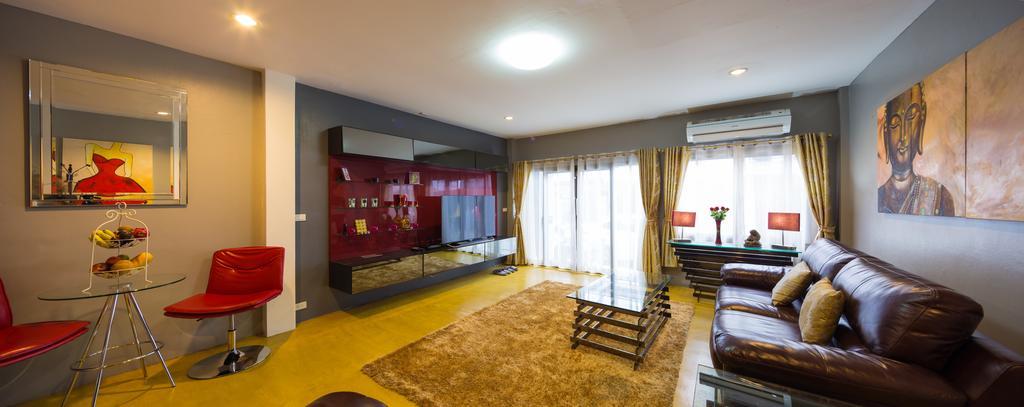 Luxury Town House In The Heart Of The Old City Čiang Mai Exteriér fotografie